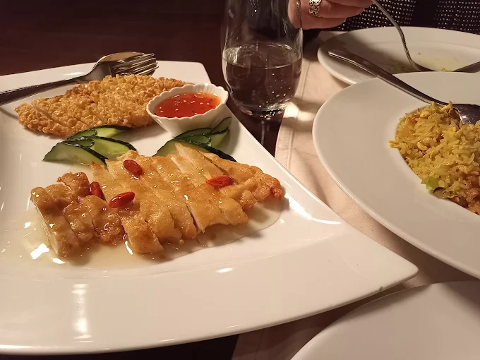 Restaurante Wok Llíria, imagen de galería 5